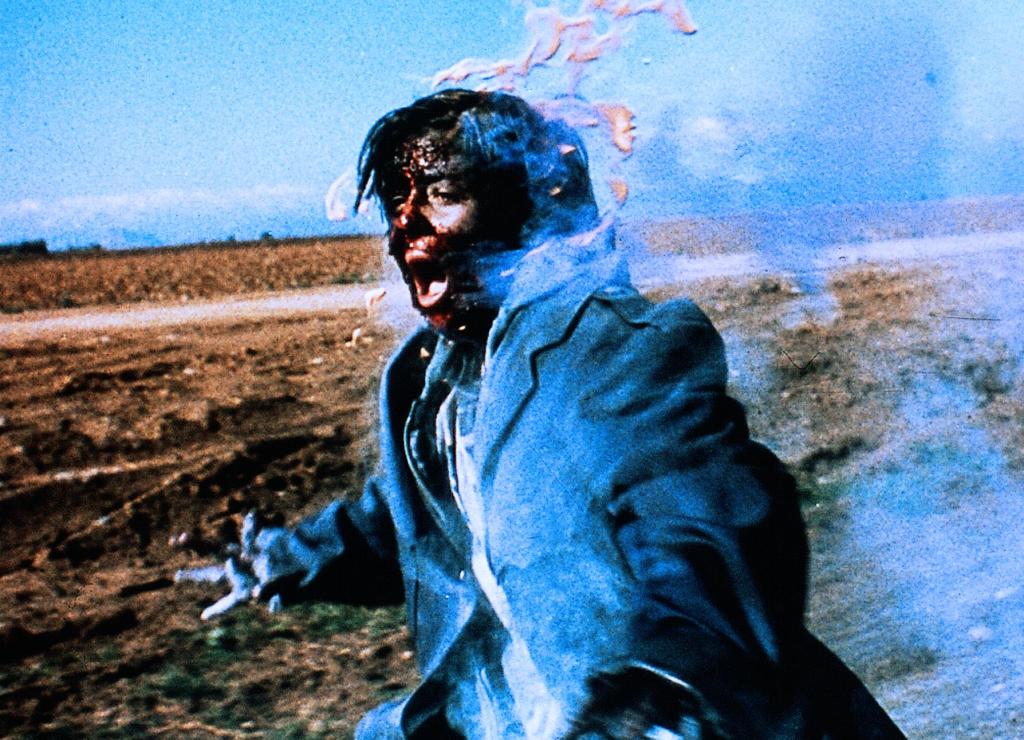 Почти стемнело (1987)