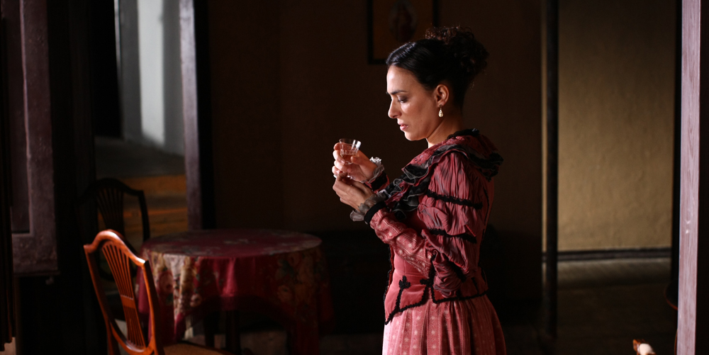 Лиссабонские тайны (2010)