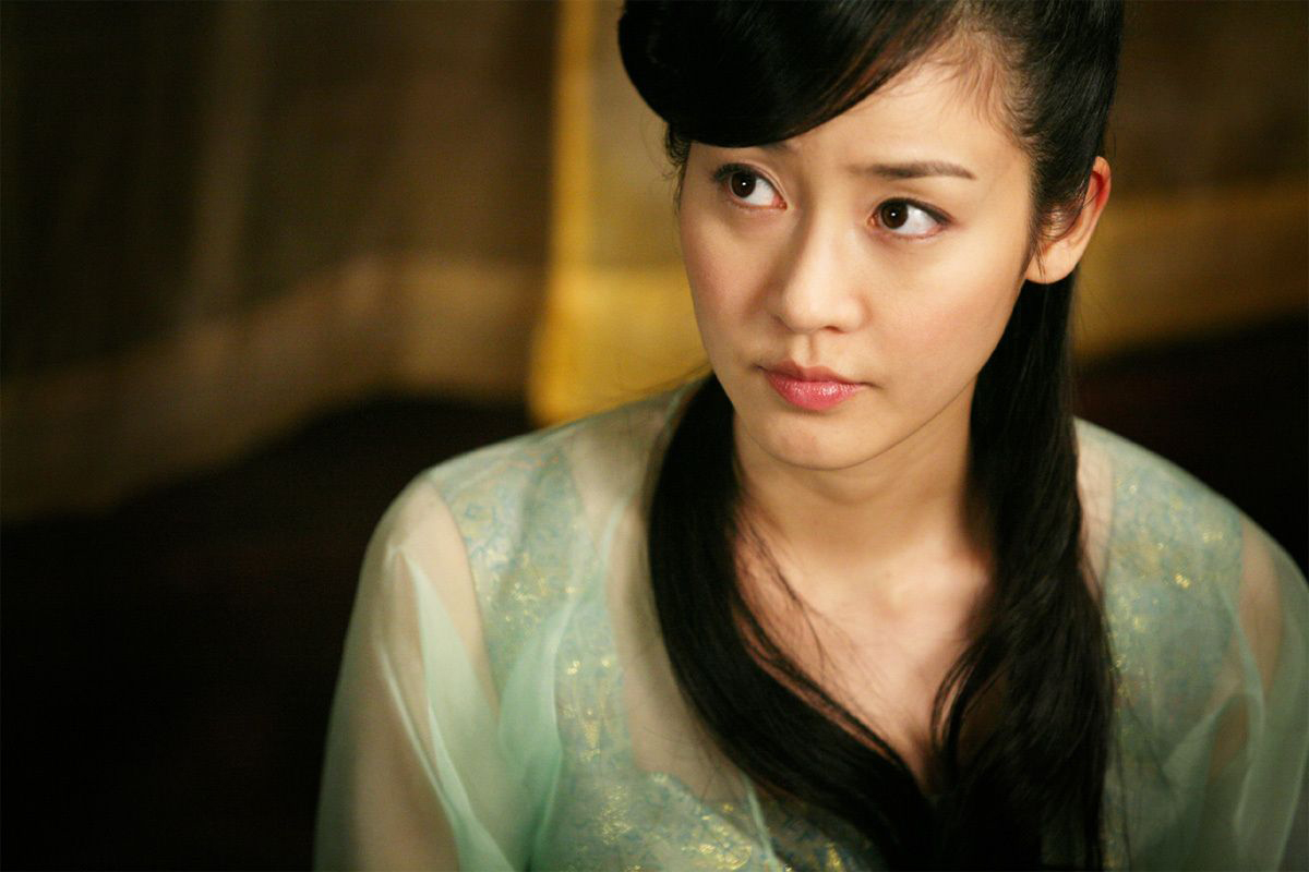 Хон Гиль-дон (2008)