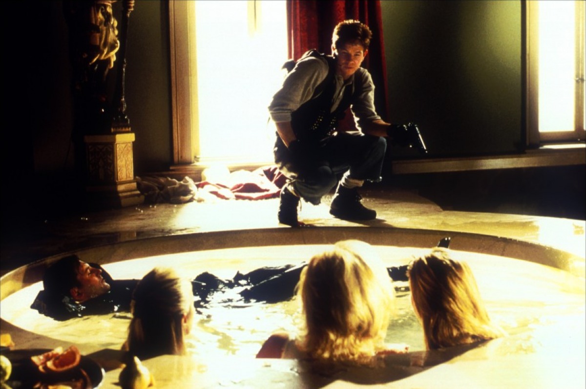 Большое дело (1998)