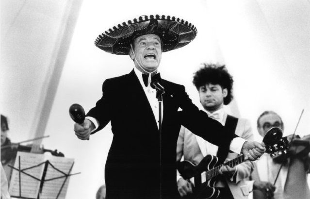 Новичок (1990)