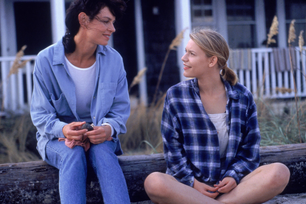 Джиллиан на день рождения (1996)