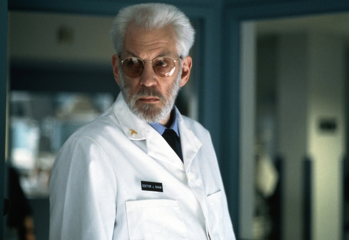 Двойник (1997)