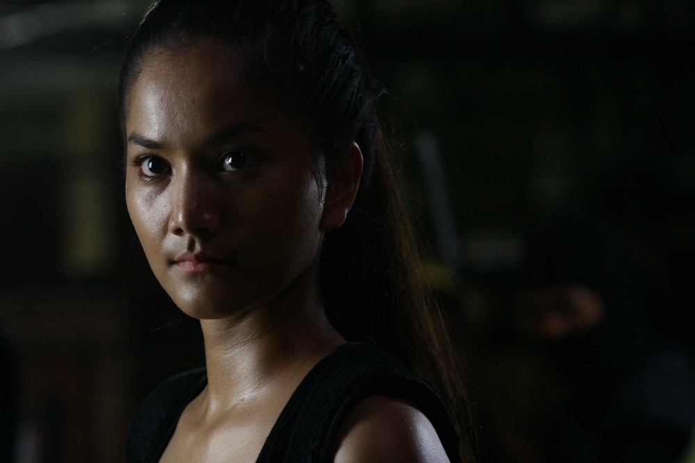 Победительница (2009)