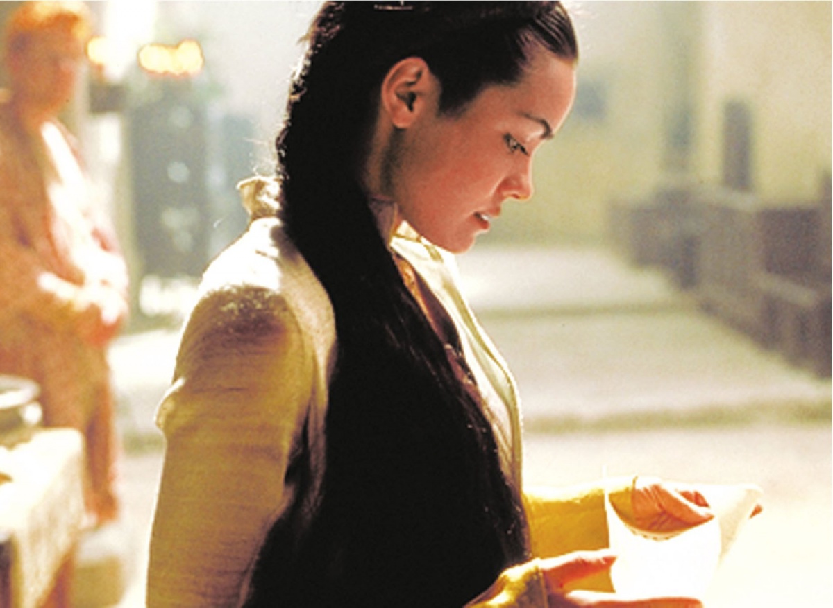 История рыцаря (2001)