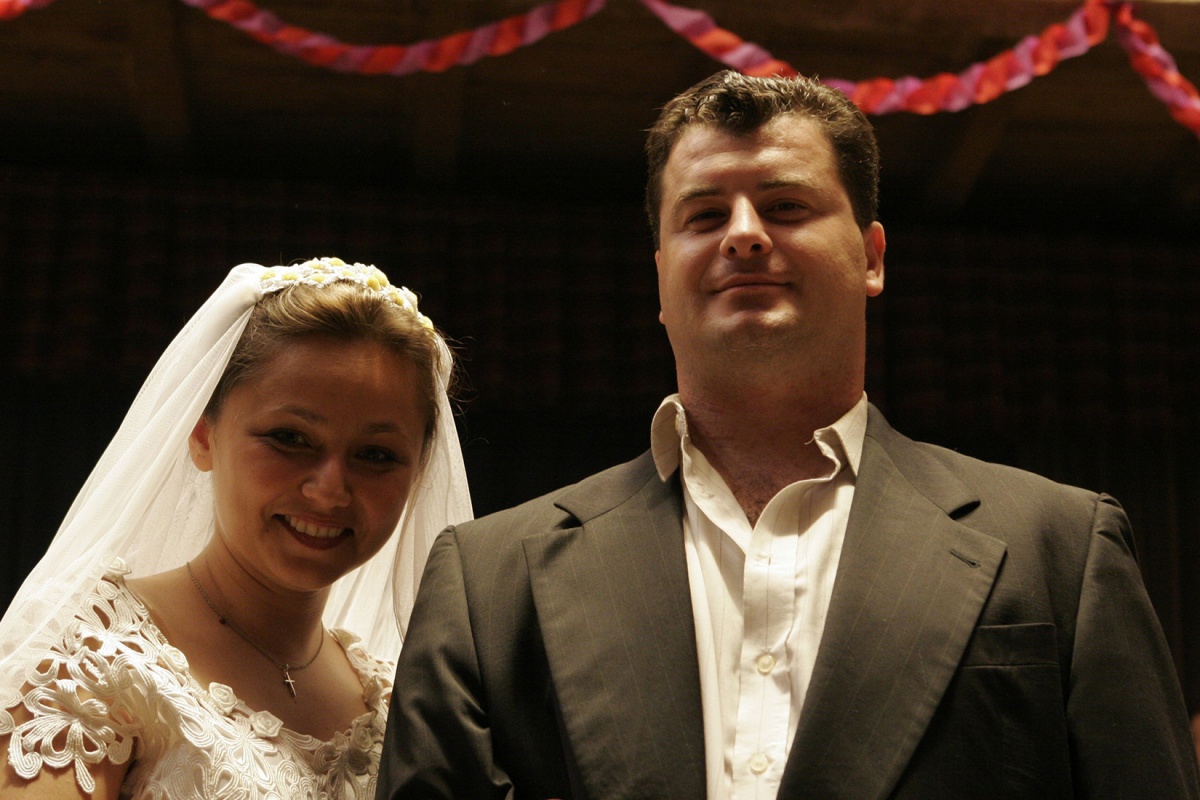 Услуги преисподней стоят дорого 2: Вендетта (2007)