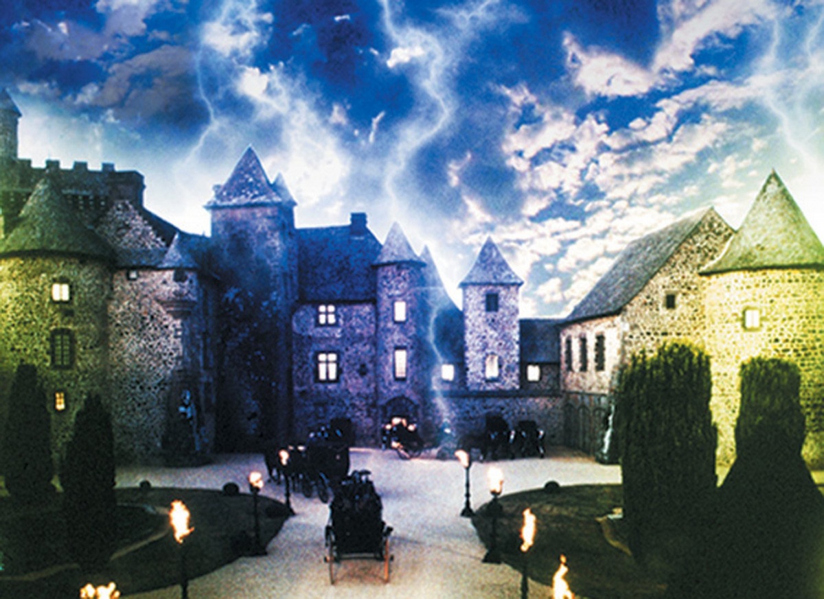 Невеста (1985)