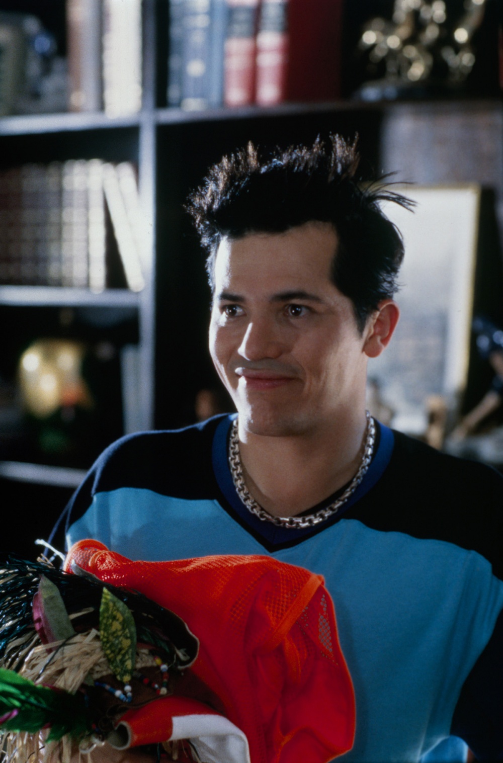 Вредитель (1997)