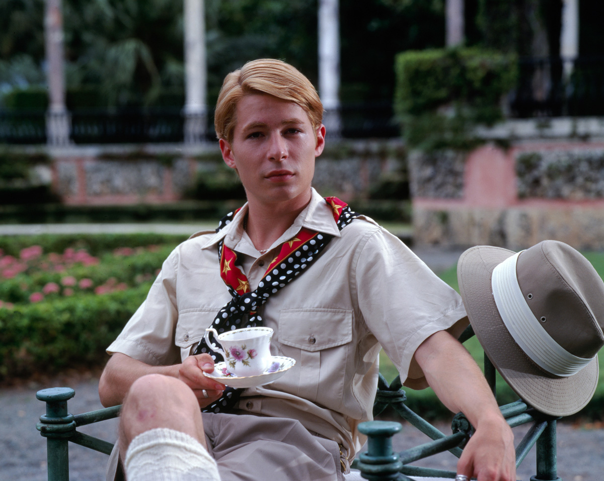 Вредитель (1997)