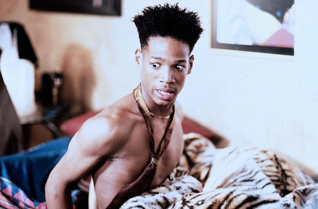 Больше денег (1992)