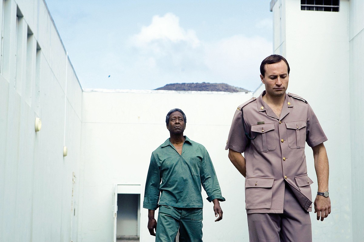 Конец игры (2009)