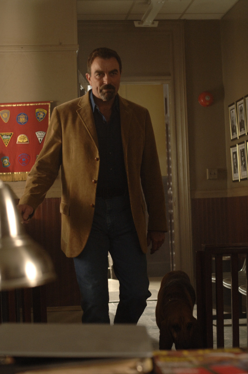 Джесси Стоун: Ночной визит (2006)