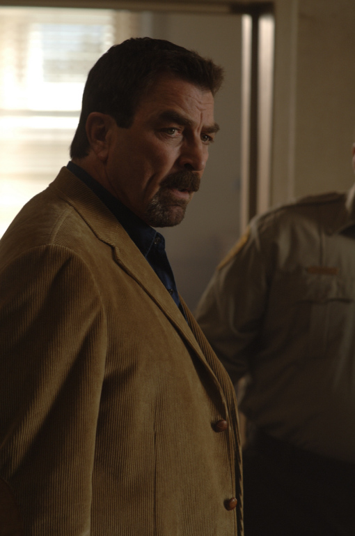 Джесси Стоун: Ночной визит (2006)