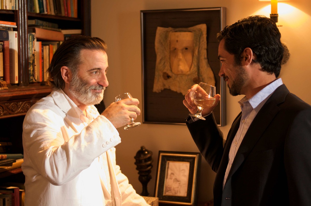 Перейти черту (2010)