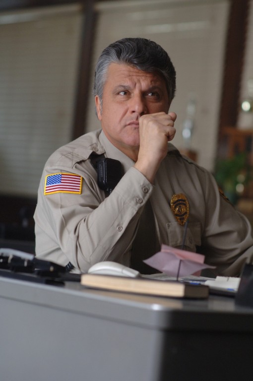 Джесси Стоун: Резкое изменение (2007)