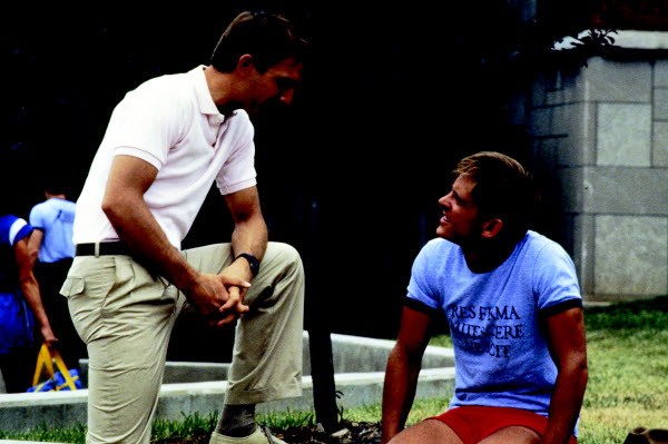 Американские молнии (1985)