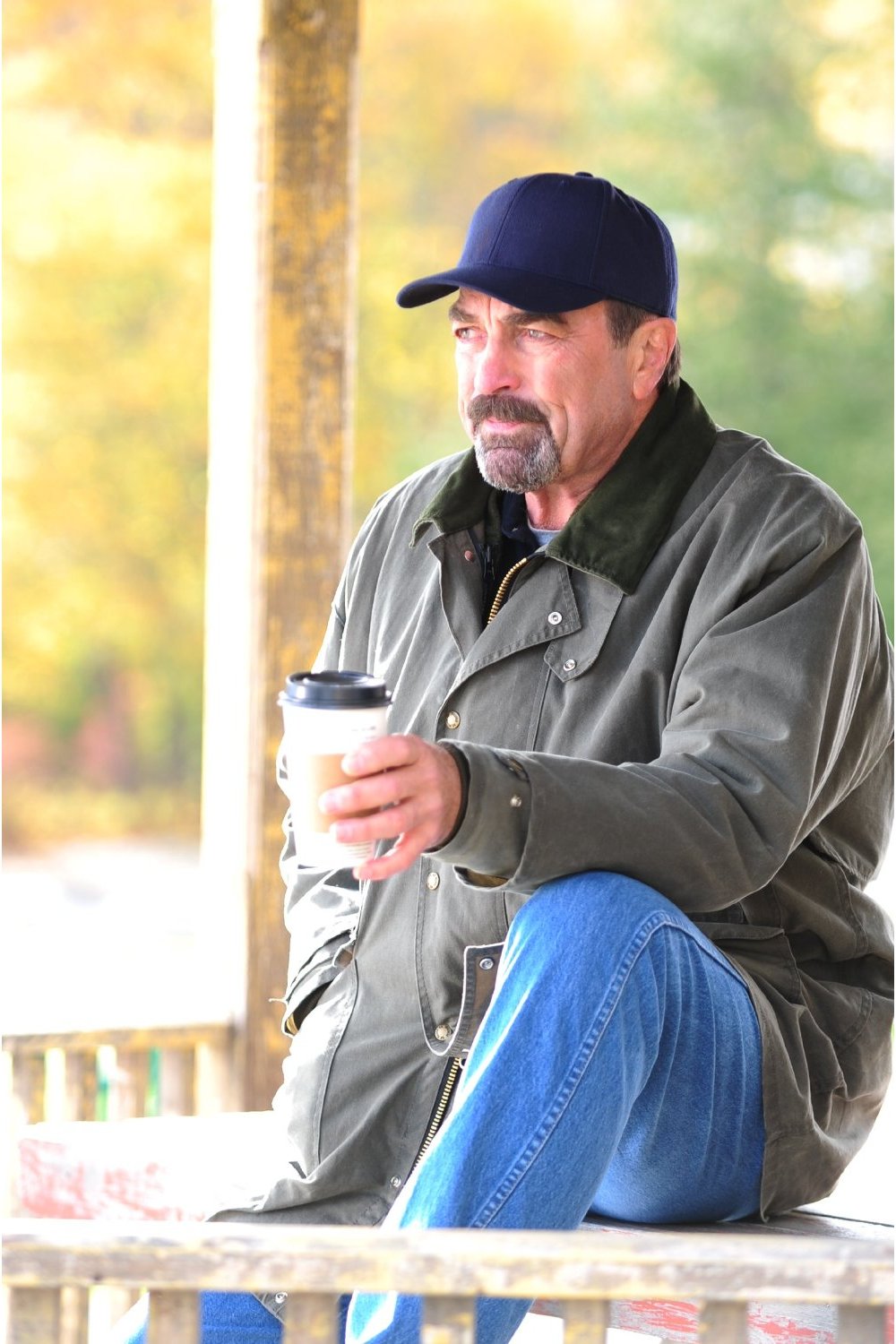 Правосудие Стоуна: Никакого раскаяния (2010)