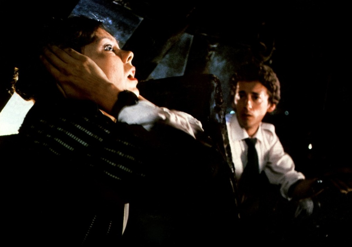 Выживший (1981)