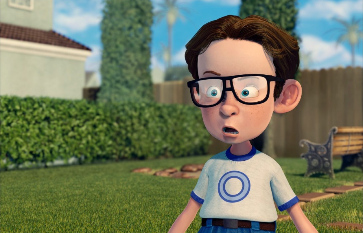 Гроза муравьев (2006)