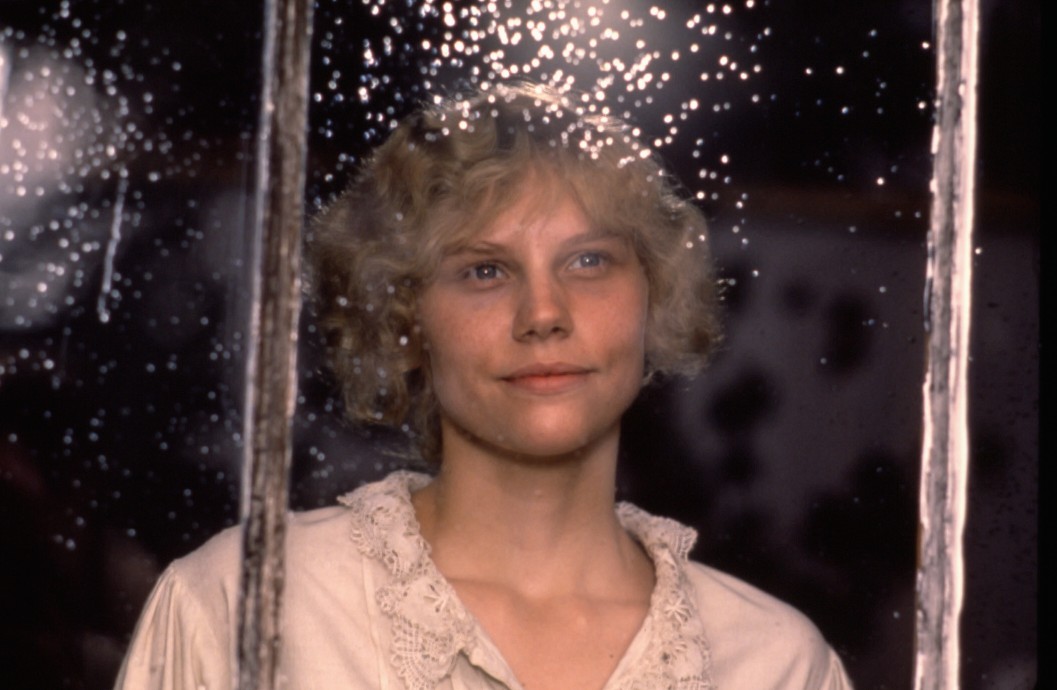 Пробуждение желаний (1989)