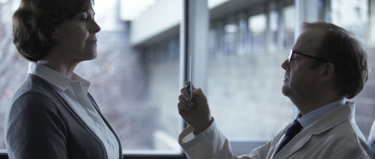 Красные огни (2012)