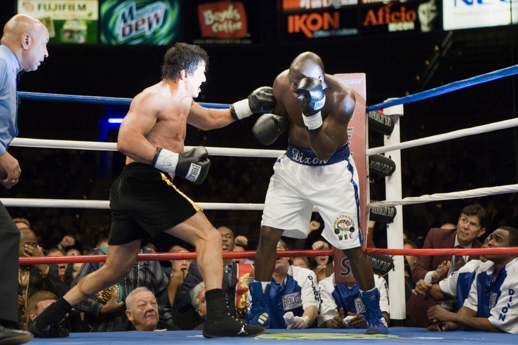 Рокки Бальбоа (2006)