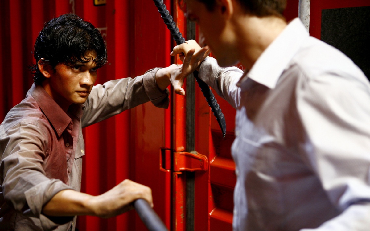 Мерантау (2009)