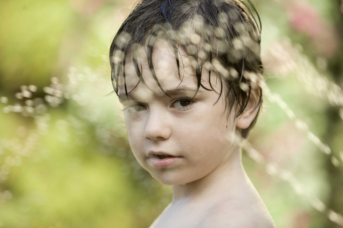 Неприятности случаются (2009)