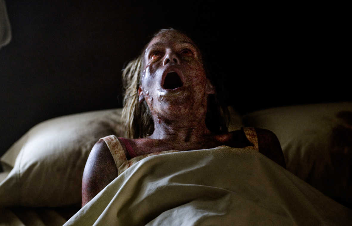 Носители (2009)