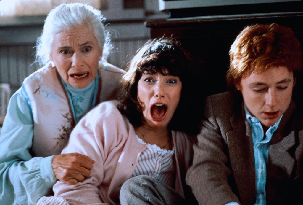 Зубастики 2: Основное блюдо (1988)