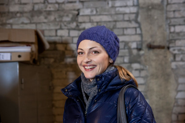 Только о любви (2012)