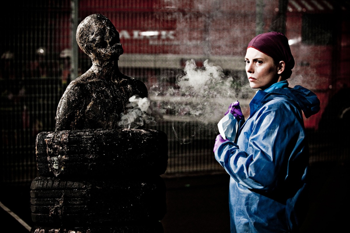 Тот, кто убивает – Тень прошлого (2011)