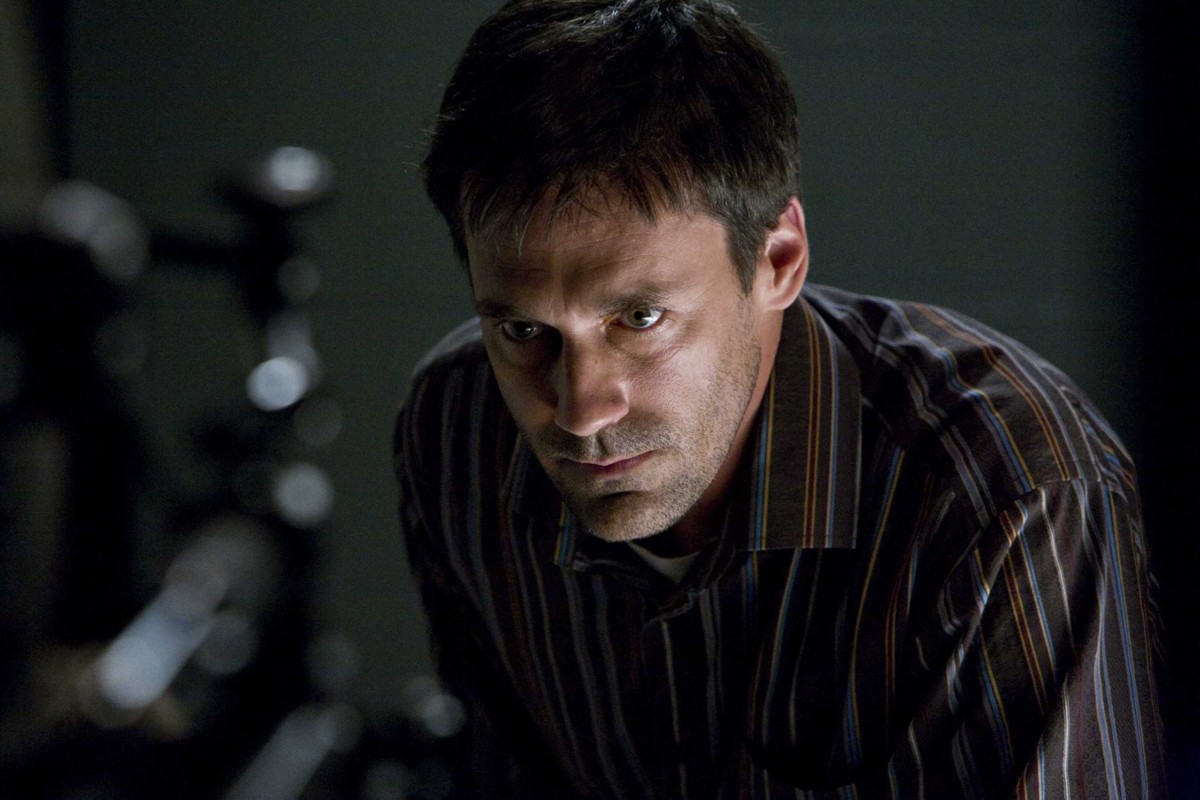 Мальчик в коробке (2009)