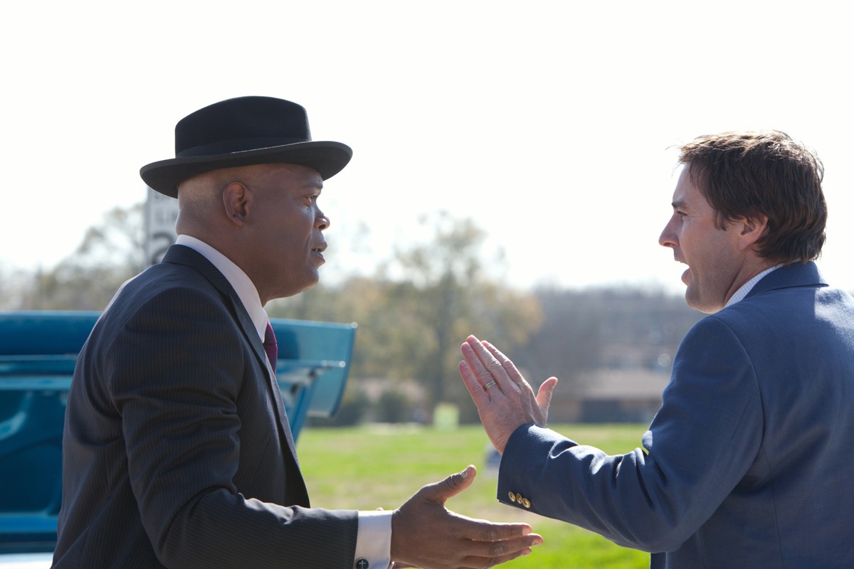 Абсолютное зло (2012)