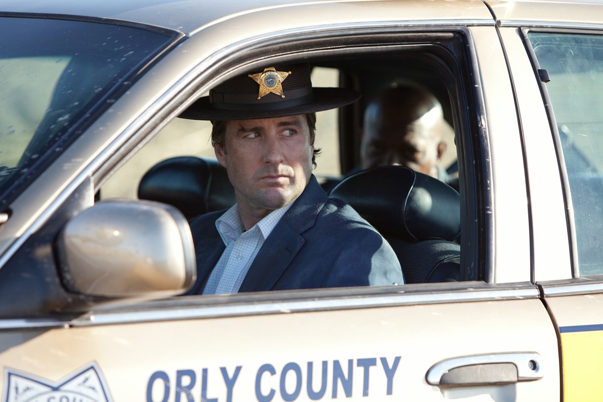 Абсолютное зло (2012)