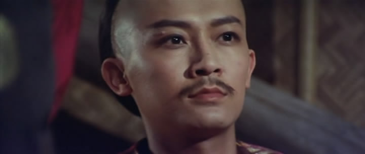 Блудный сын (1981)