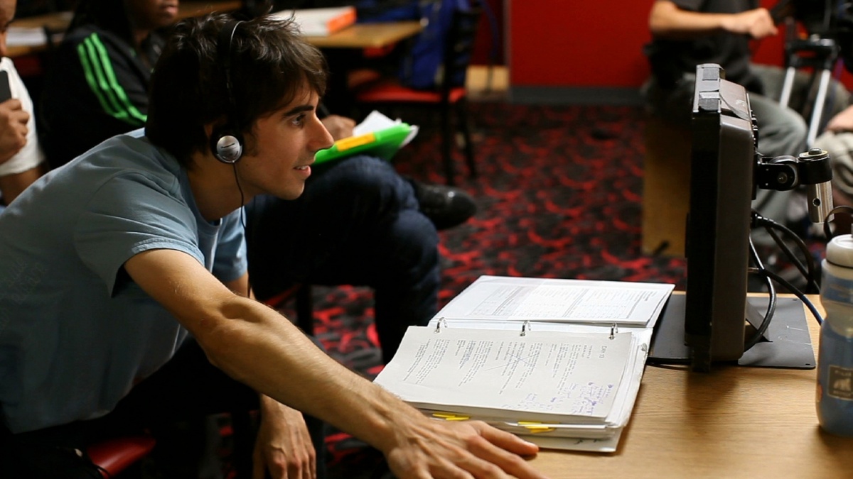 Бок о бок (2012)