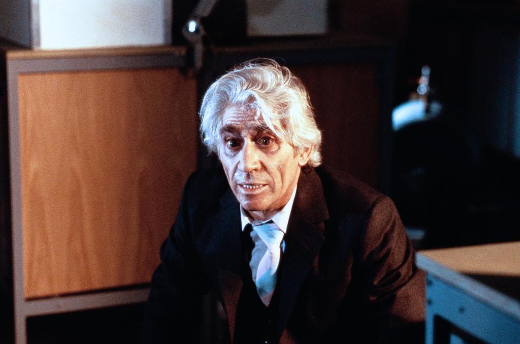 Жизненная сила (1985)