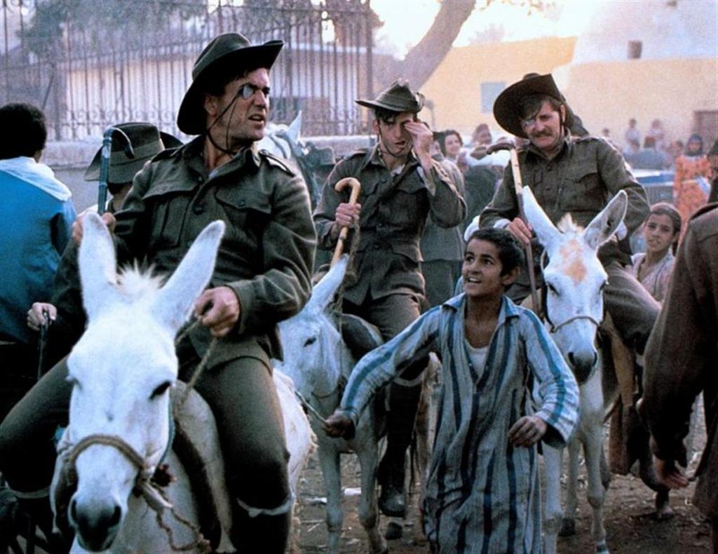 Галлиполи (1981)