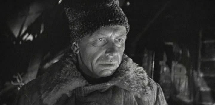 Живые и мертвые (1964)