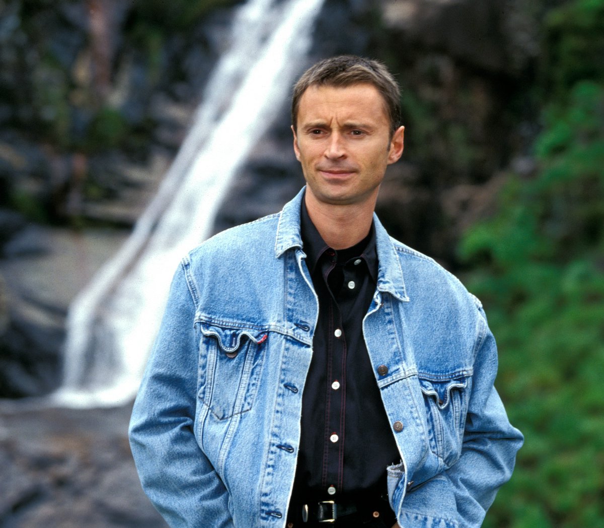 Хэмиш Макбет (1995)