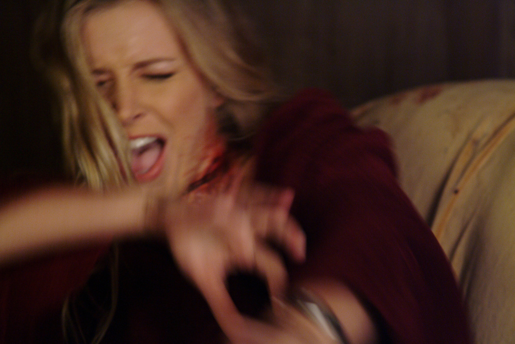 Кошмар дома на холмах (2004)