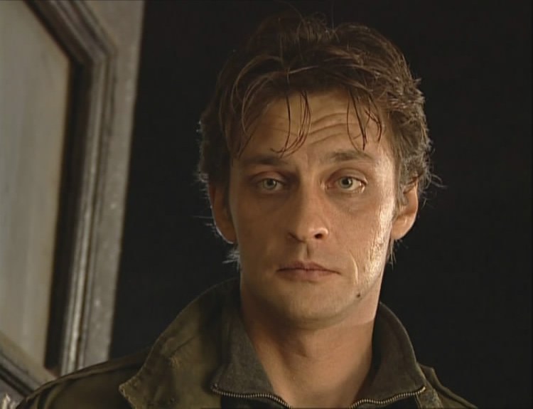 Бандитский Петербург (2000)