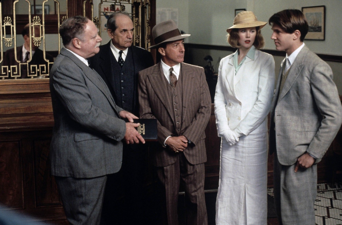 Билли Батгейт (1991)