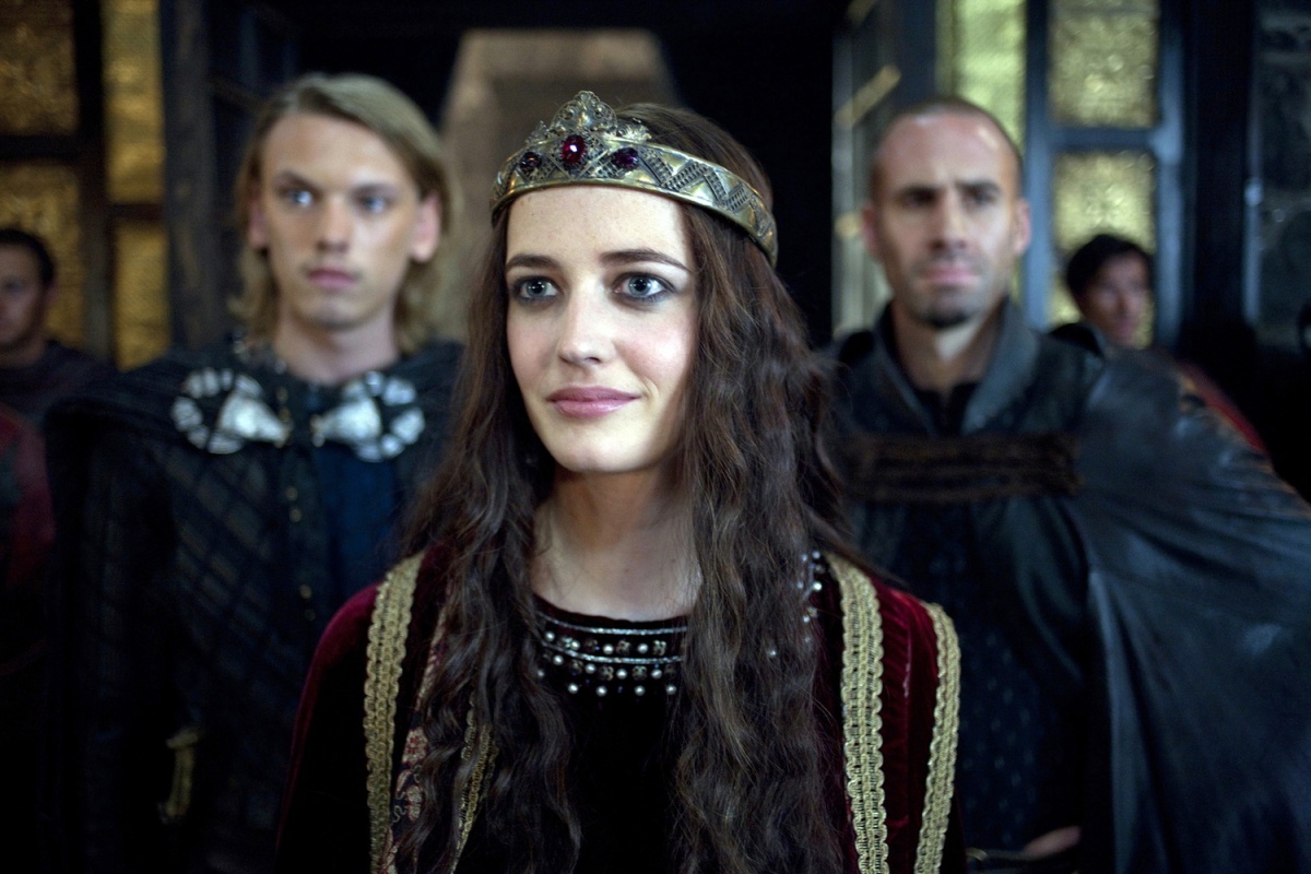 Камелот (2011)