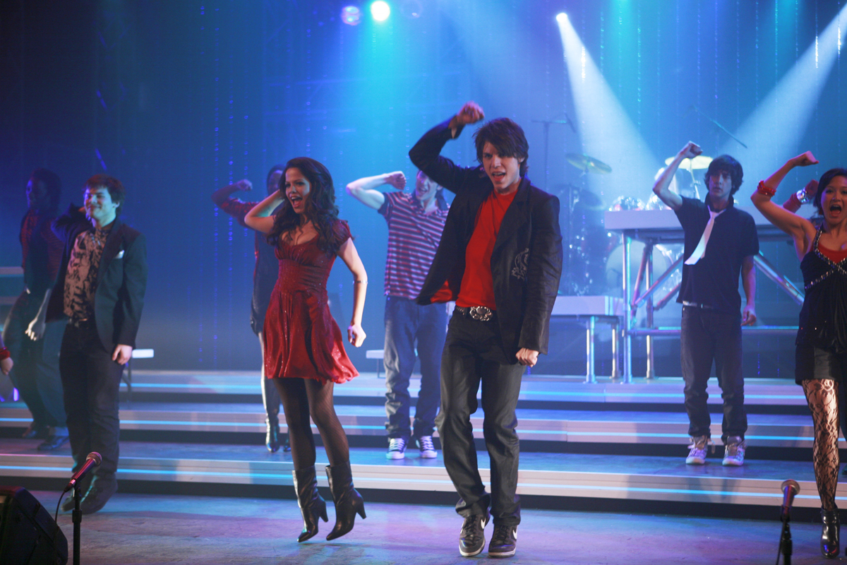 Феерия! (2009)