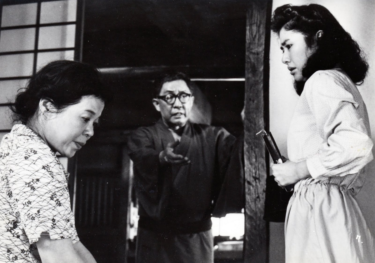 Черный дождь (1989)