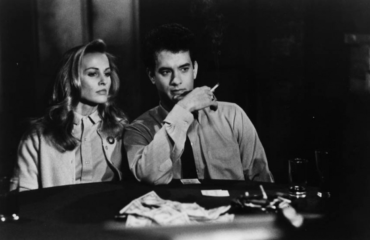 Волонтеры (1985)