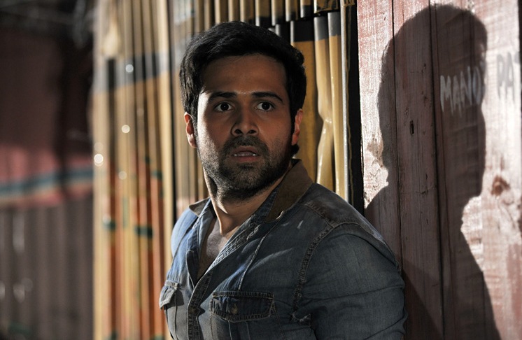 Третье измерение (2012)