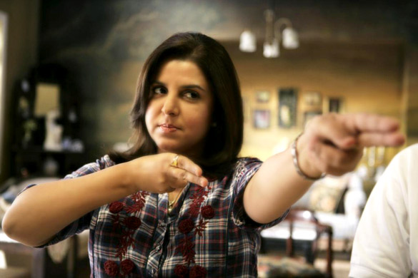 Ширин и Фархад — баловни судьбы (2012)